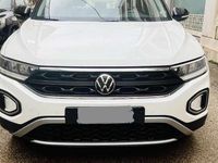 Usata VW T-Roc Business 110 CV (80 kW) 2022 SUV