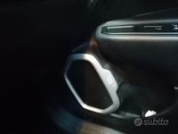 Usata Jeep Renegade Limited 120 CV (88 kW) 2017 Nero SUV