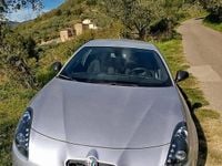 Usata Alfa Romeo Giulietta 2021 Grigio Utilitaria