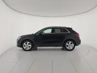 Usata Audi Q3 Advanced Plus 150 CV (110 kW) 2025 Nero SUV