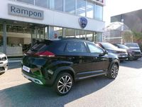 Nuova DR DR 3.0 117 CV (86 kW) 2025 Nero SUV