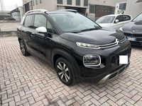 Usata Citroën C3 Aircross 120 CV (88 kW) 2018 Nero SUV