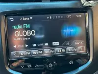 Usata Chevrolet Trax 131 CV (96 kW) 2014 Bianco SUV