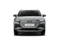Uusi Audi Q4 e-tron Advanced Plus 150 kW (204 HP) 2026 Harmaa Katumaasturi