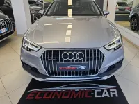 Usata Audi A4 Allroad Business 190 CV (139 kW) 2017 Grigio Station wagon