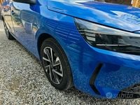 Usata Opel Corsa GS Line 100 CV (73 kW) 2024 Blu Utilitaria