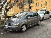 Usata VW Golf Plus 2006 Monovolume