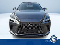 Nuova Lexus RX450h Executive Line 309 CV (227 kW) 2025 Grigio SUV