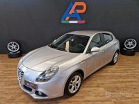 usata Alfa Romeo Giulietta 1.6 JTDm-2 105 CV Exclusive