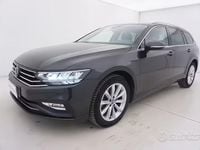 Usata VW Passat Business 150 CV (110 kW) 2022 Grigio Station wagon