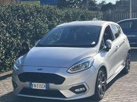 Usata Ford Fiesta ST-Line 86 CV (63 kW) 2018 Utilitaria