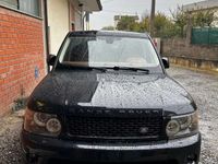 usata Land Rover Range Rover Sport 3.0 sdV6 HSE auto 8m