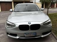 Usata BMW 118 143 CV (105 kW) 2015 Utilitaria