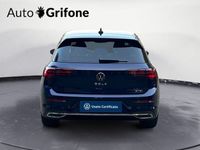 usata VW Golf VIII 1.5 eTSI 130 CV EVO ACT DSG Style nuova a Modena