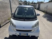Usata Smart ForTwo Cabrio Passion 71 CV (52 kW) 2010 Cabrio