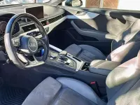 Usata Audi A5 Ambiente 218 CV (160 kW) 2017 Coupé