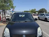 Usata Suzuki Swift GL 91 CV (66 kW) 2005 Utilitaria