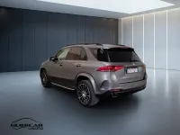 Usata Mercedes GLE300 Premium 272 CV (200 kW) 2023 Grigio SUV