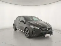 Usata Renault Clio Techno 90 CV (66 kW) 2025 Nero Utilitaria