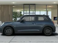 Nuova Mini Cooper Classic 114 kW (156 CV) 2026 Grigio scuro Utilitaria