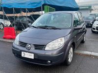 usata Renault Scénic II Scénic 1.6 16V Luxe