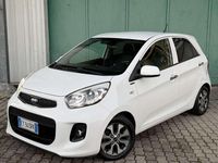 Usata Kia Picanto 65 CV (47 kW) 2015 Other Utilitaria