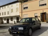 Usata VW Golf III 174 CV (127 kW) 1992 Utilitaria