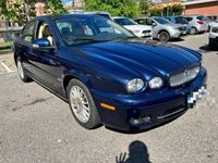 usata Jaguar X-type 2.2D cat aut. Luxury cDPF rif. 18344996