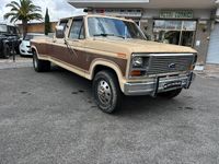 Usata Ford V8 XL 208 CV (152 kW) 1983 Marrone SUV