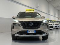 Usata Nissan X-Trail Tekna 158 CV (116 kW) 2023 Grigio SUV