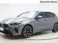 Usata BMW 118 Comfort Edition 150 CV (110 kW) 2024 Nero Utilitaria