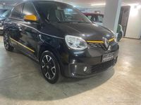 Usata Renault Twingo Signature 95 CV (69 kW) 2019 Nero Utilitaria