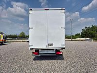 Usata Mercedes Sprinter 140 CV (102 kW) 2021 Bianco Furgone