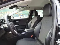 Usata Mercedes C200 Advanced 200 CV (147 kW) 2025 Nero Station wagon