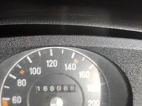 Begagnad Mercedes 280 1970 Vit Sedan
