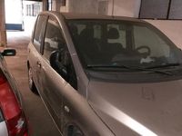 Usata Fiat Multipla 116 CV (85 kW) 2005 Monovolume