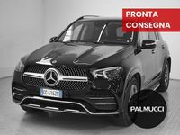 Usata Mercedes GLE300 Premium 245 CV (180 kW) 2021 Other SUV