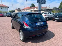 Usata Lancia Ypsilon S 95 CV (69 kW) 2017 Blu Utilitaria