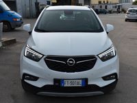 usata Opel Mokka X 1.6 CDTI Cosmo - 10/2018