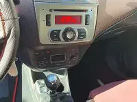 Usata Alfa Romeo MiTo 120 CV (88 kW) 2010 Nero Utilitaria