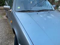 Usata Fiat Croma 98 CV (72 kW) 1992 Utilitaria