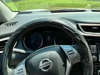 Usata Nissan Qashqai Acenta 110 CV (80 kW) 2014 Bianco SUV