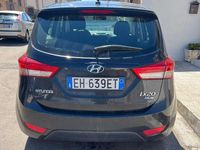 Usata Hyundai ix20 Classic 90 CV (66 kW) 2011 Utilitaria