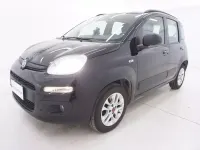 Usata Fiat Panda Lounge 69 CV (50 kW) 2021 Neronero Utilitaria