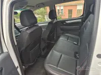 Gebraucht EVO Cross 4 136 PS (100 kW) 2023 Weiß Pickup