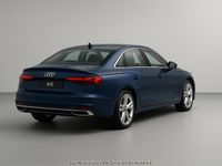 Usata Audi A5 Business 204 CV (150 kW) 2025 Blu Berlina