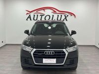 Usata Audi Q5 Business 190 CV (139 kW) 2018 Nero SUV