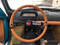 Usata Fiat 500L 1970 Blu Monovolume