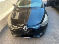 Usata Renault Clio 90 CV (66 kW) 2013