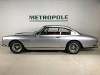 Usata Ferrari 330 300 CV (220 kW) 1965 Argento Coupé